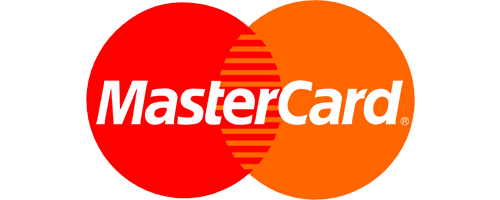 Master Card Logo